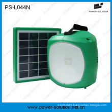 Portable LED Solar Torch Light for Home Lighting